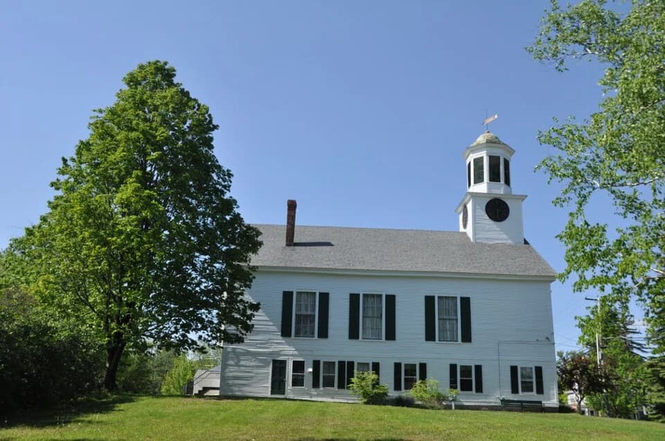 Mont Vernon