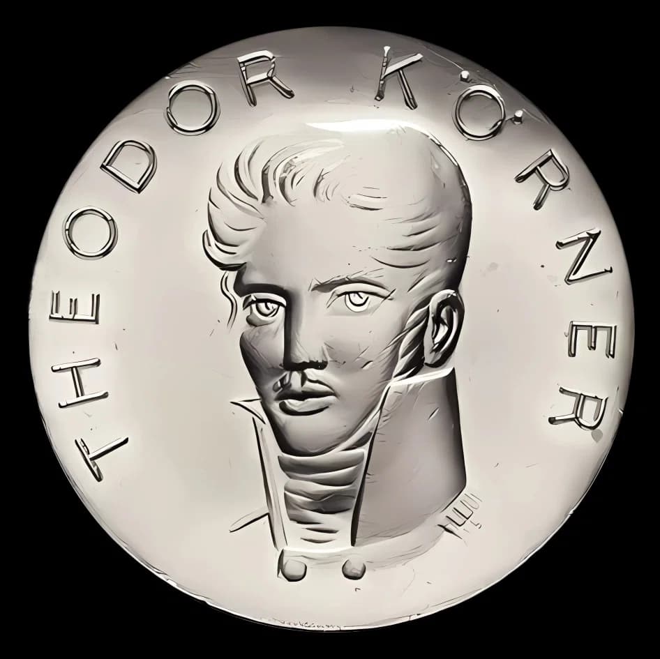 Theodor Körner Prize