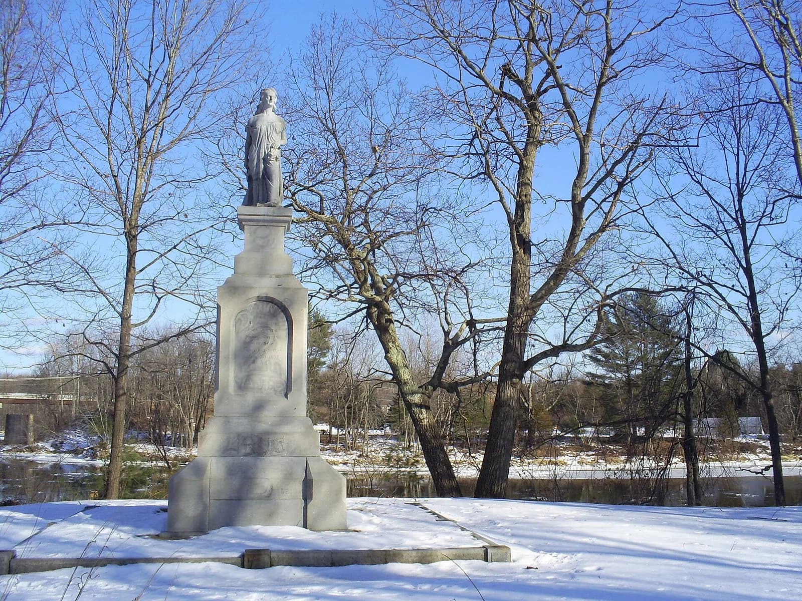 Boscawen