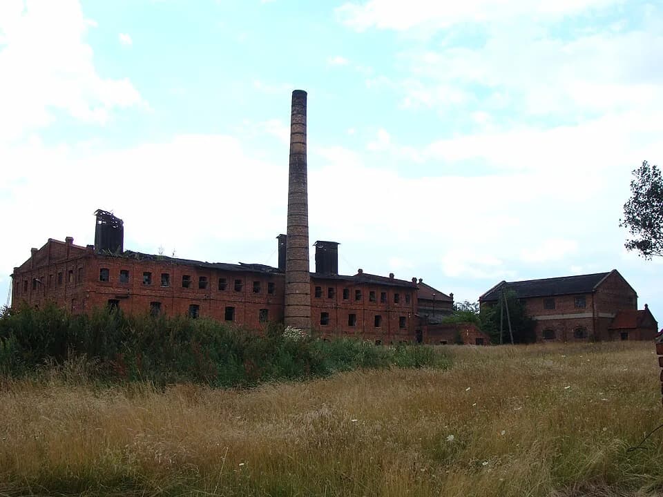 Mstyczów