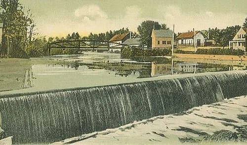 Bennington