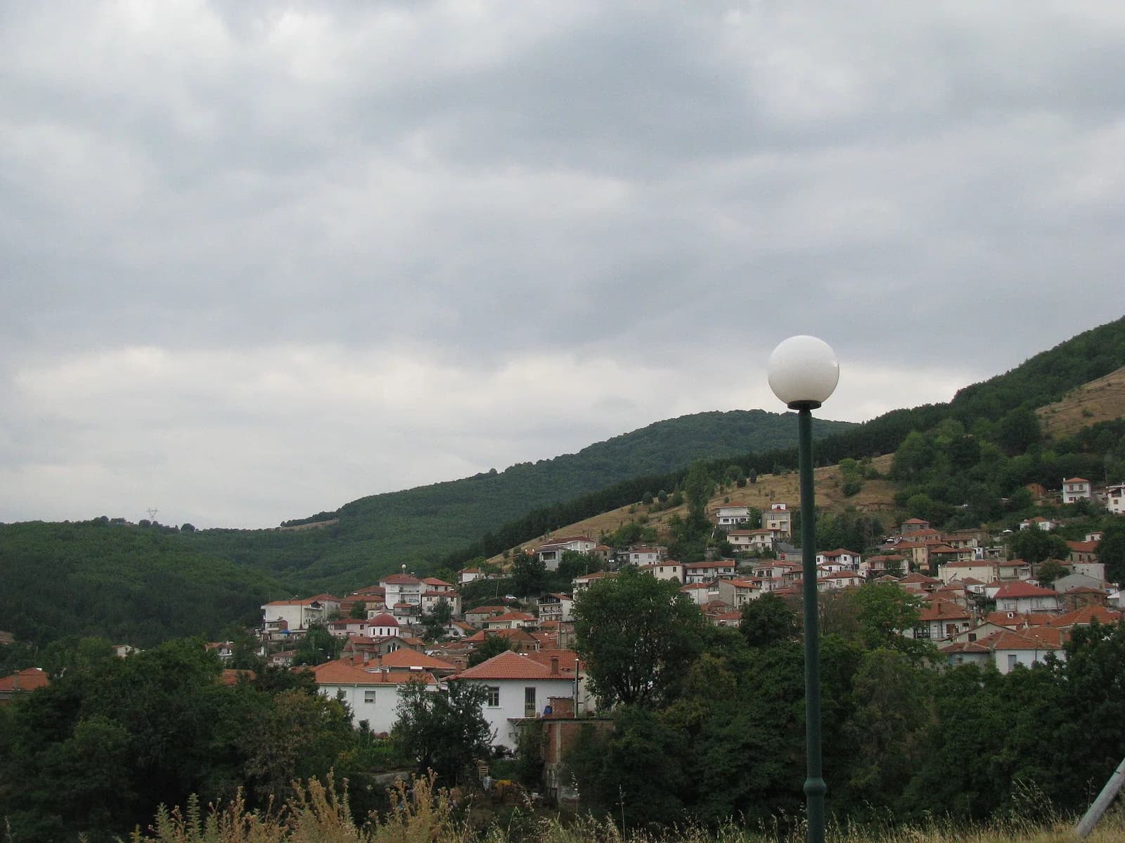 Lechovo