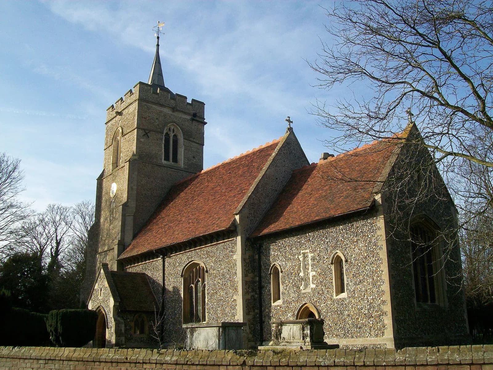 Westmill