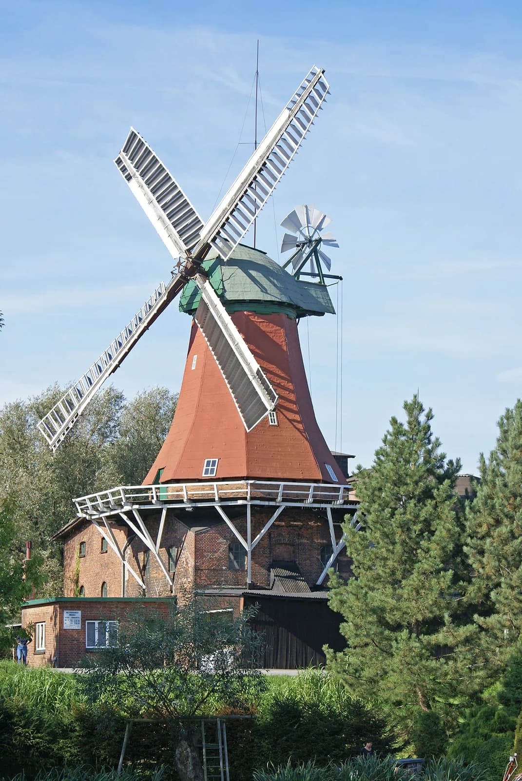 Reitbrook