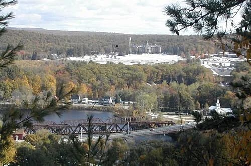 Hooksett