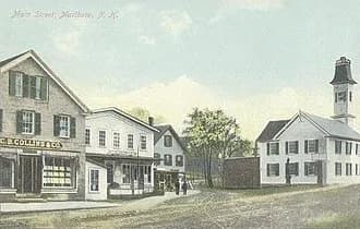 Marlborough