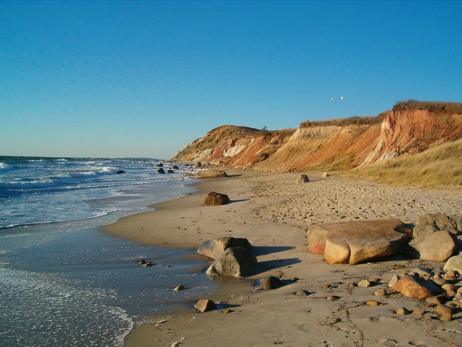 Aquinnah