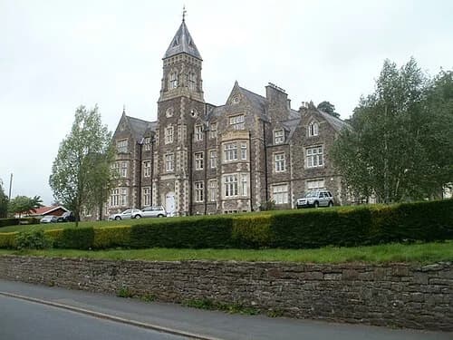 Brecon Congregational Memorial College