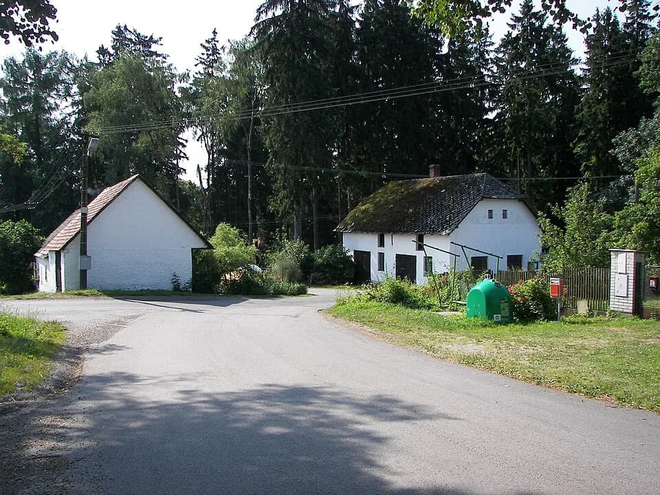Dolní Hořice