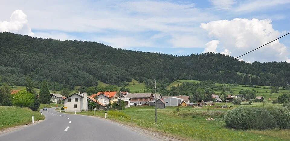 Žimarice