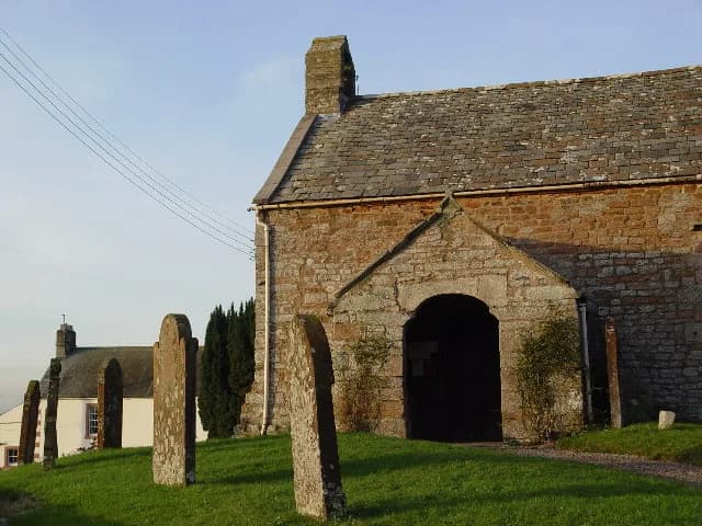 Clifton