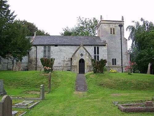 Upton Lovell