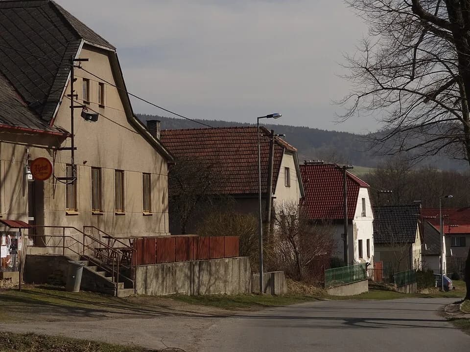 Víska