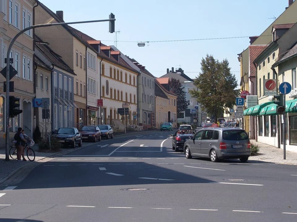 Waldsassen