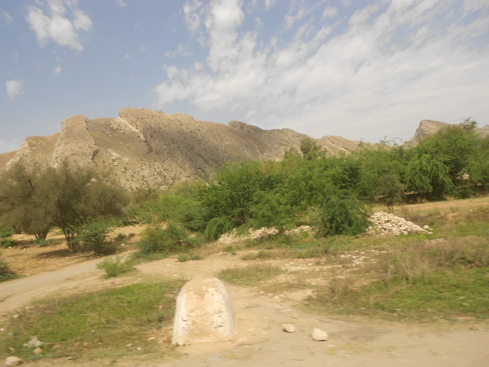 Mianwali (Distrikt)
