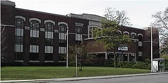 Sarnia Collegiate Institute and Technical School