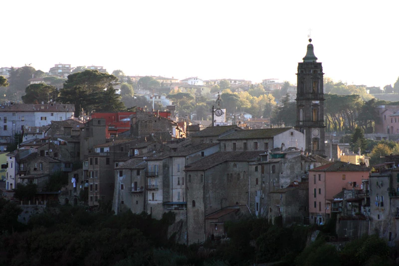 Campagnano di Roma