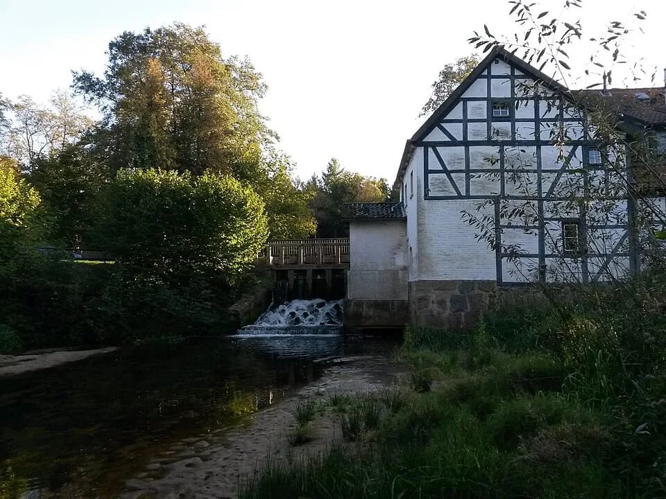 Bötersheim