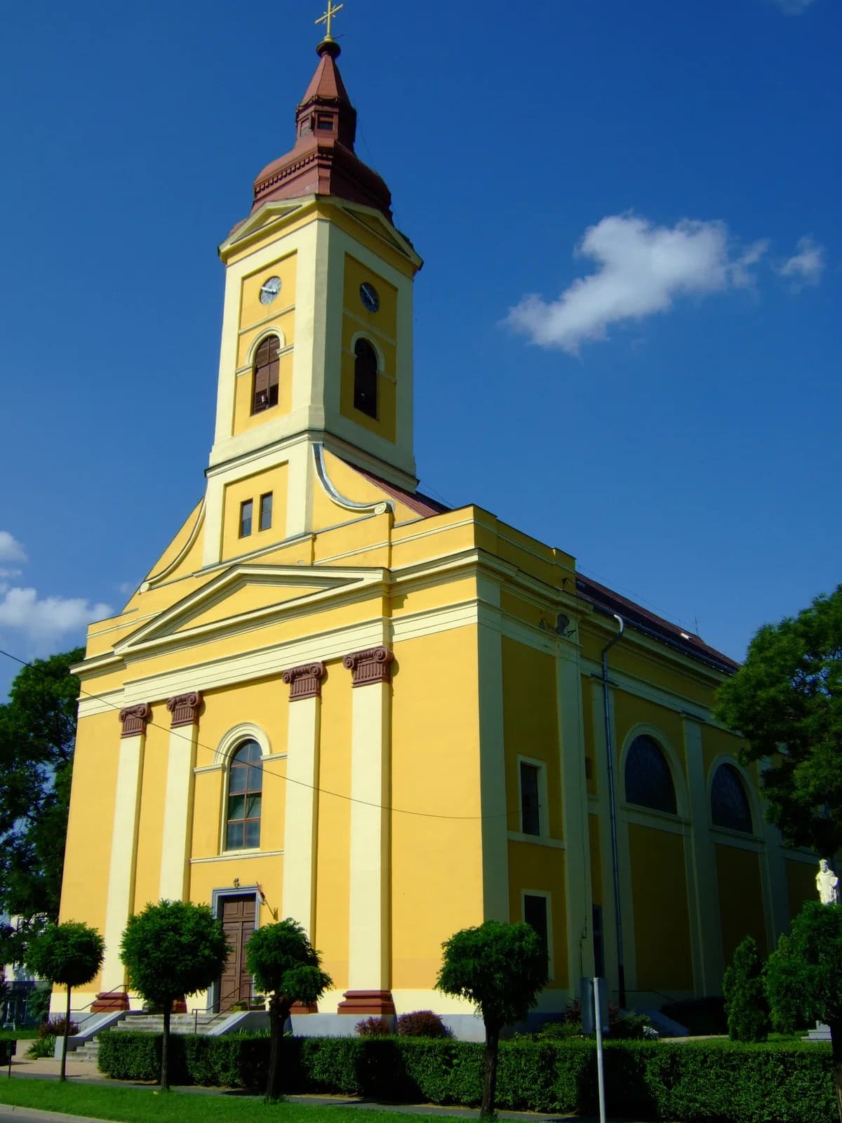 Polgár