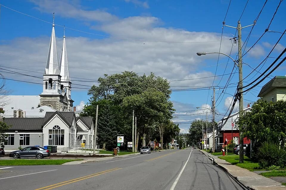 Saint-Louis-de-Gonzague