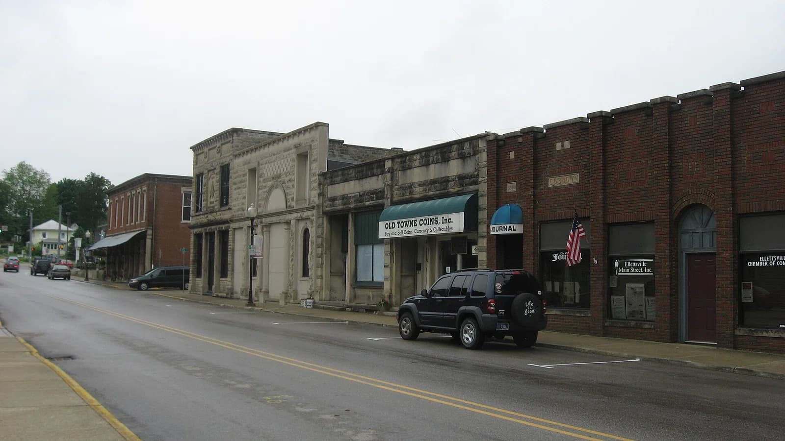 Ellettsville