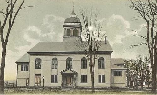 Walpole