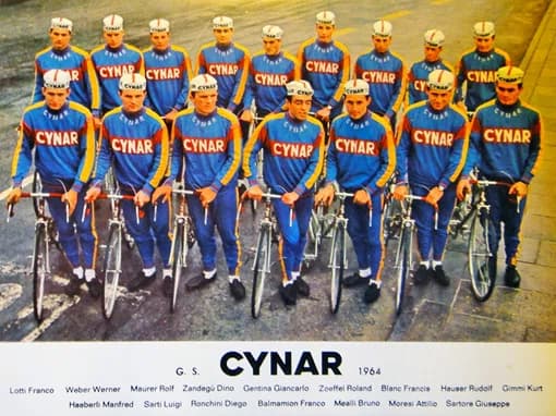 Cynar