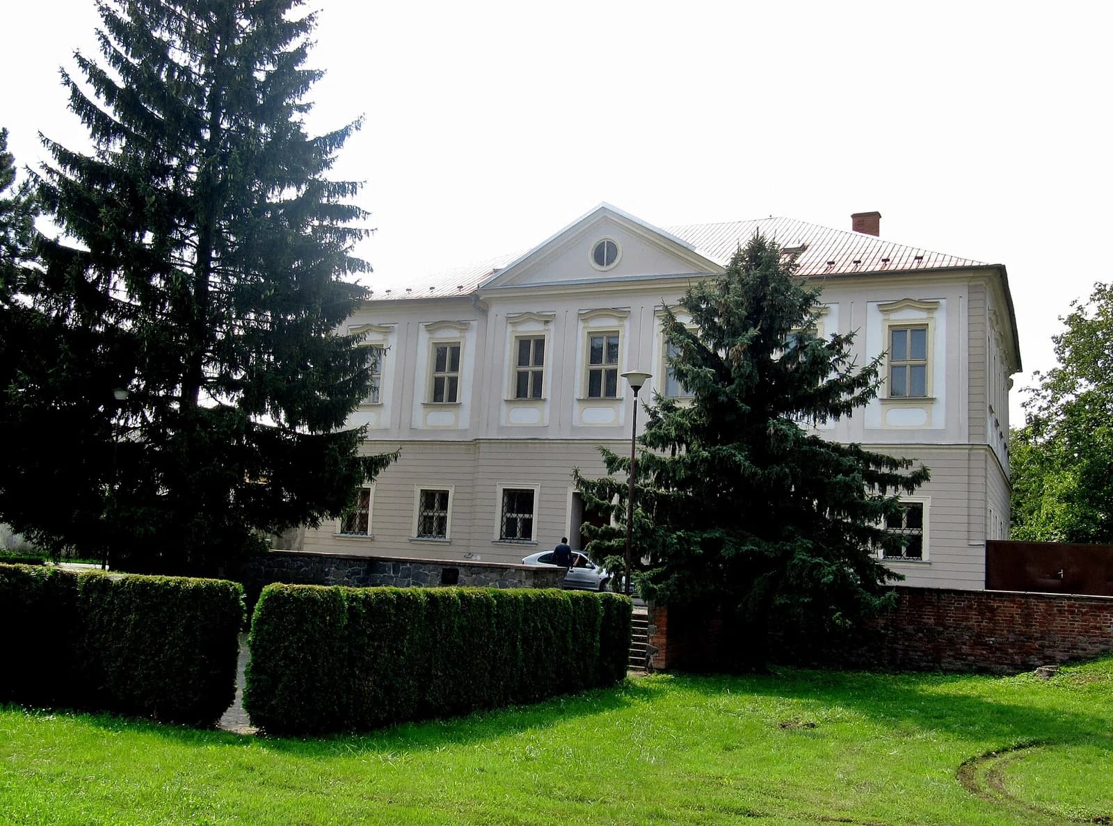 Polkovice