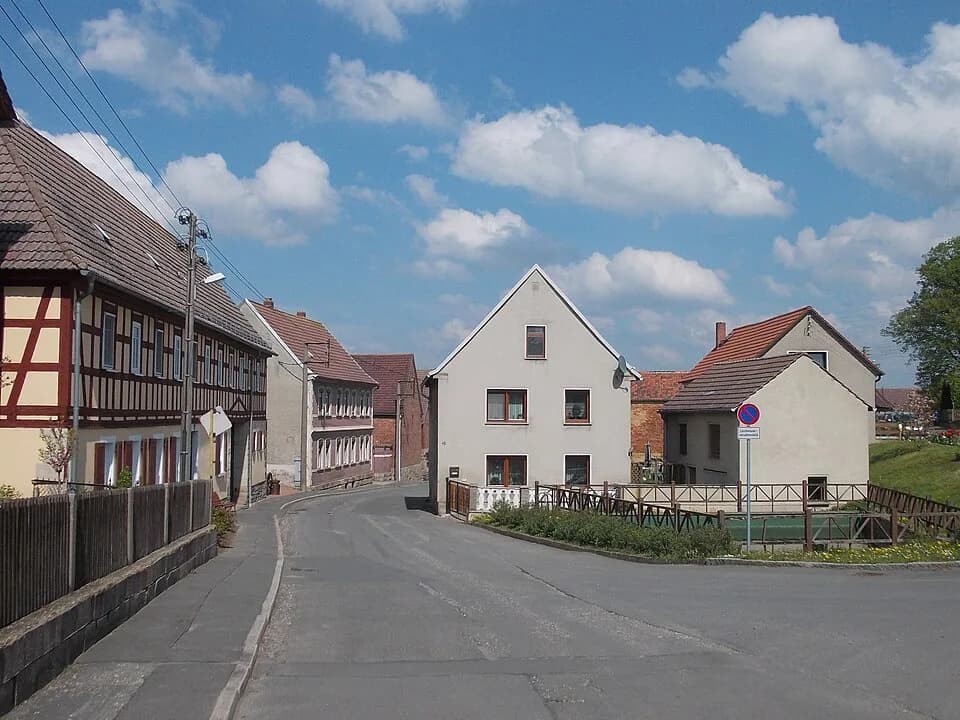 Thiemendorf (Heideland)