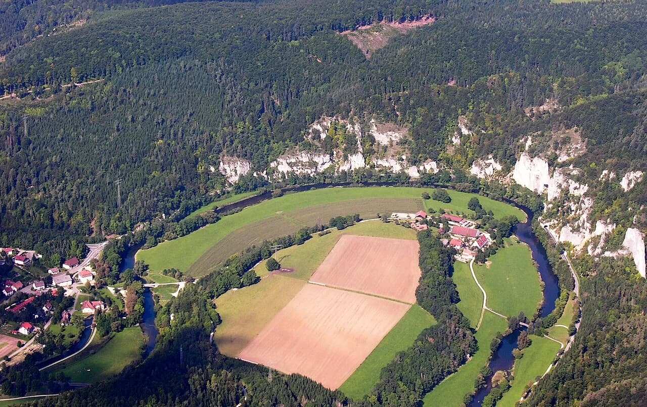 Thiergarten (Beuron)