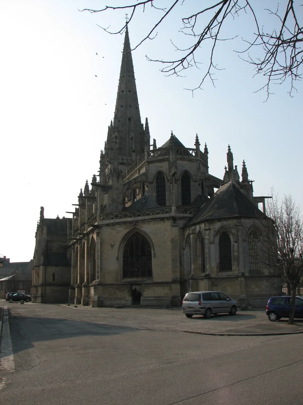 Carentan