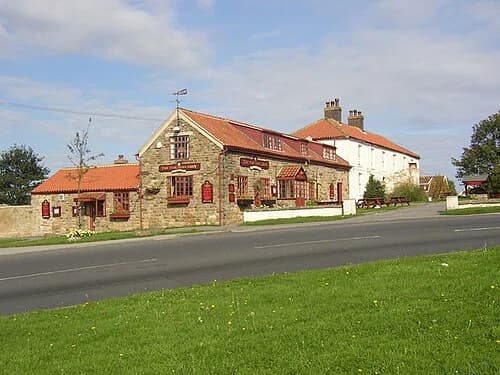 Osgodby
