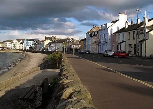 Donaghadee