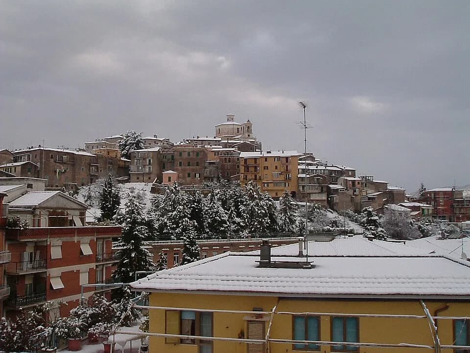 Castel Madama