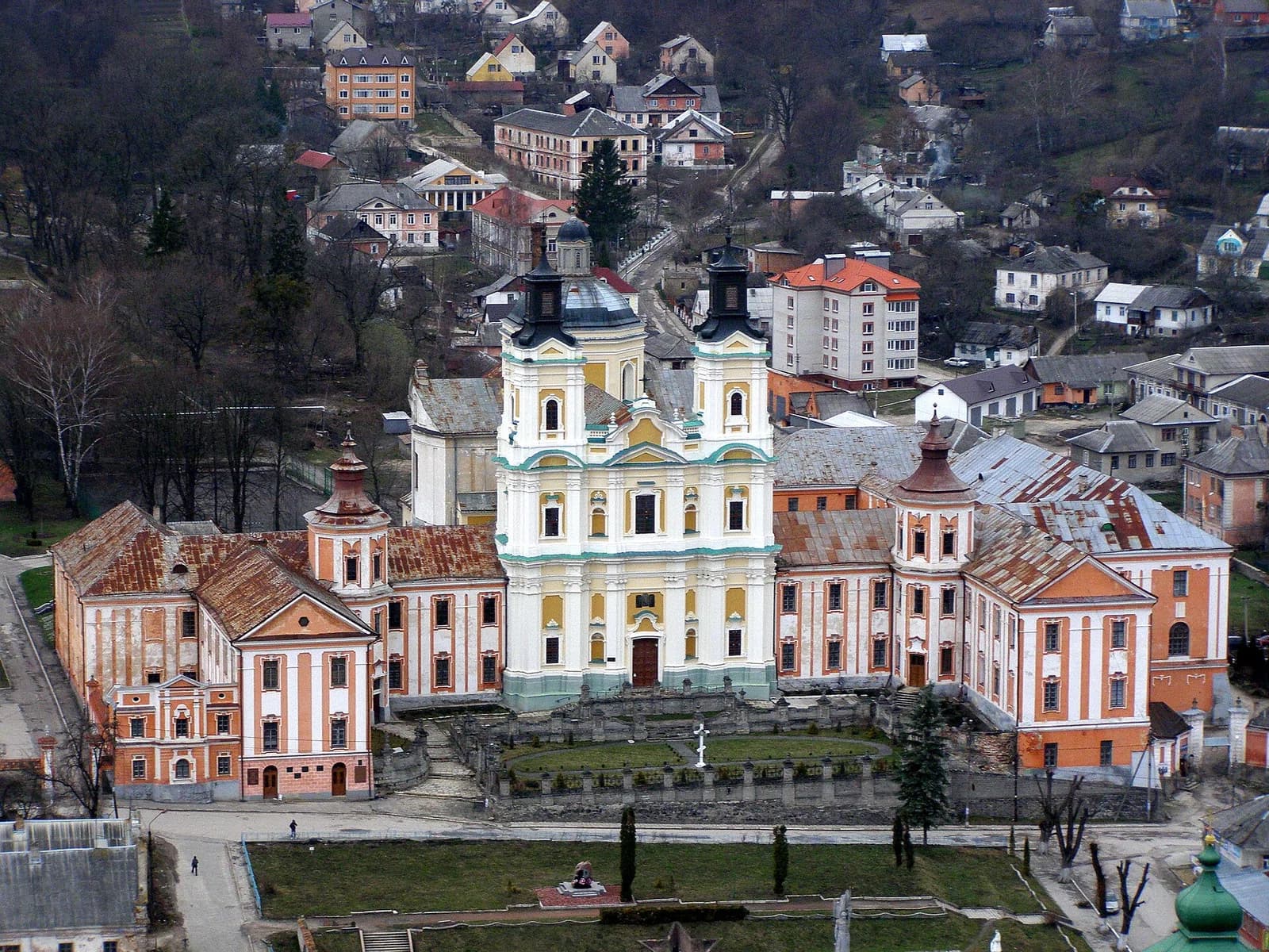 Krzemieniec Lyceum