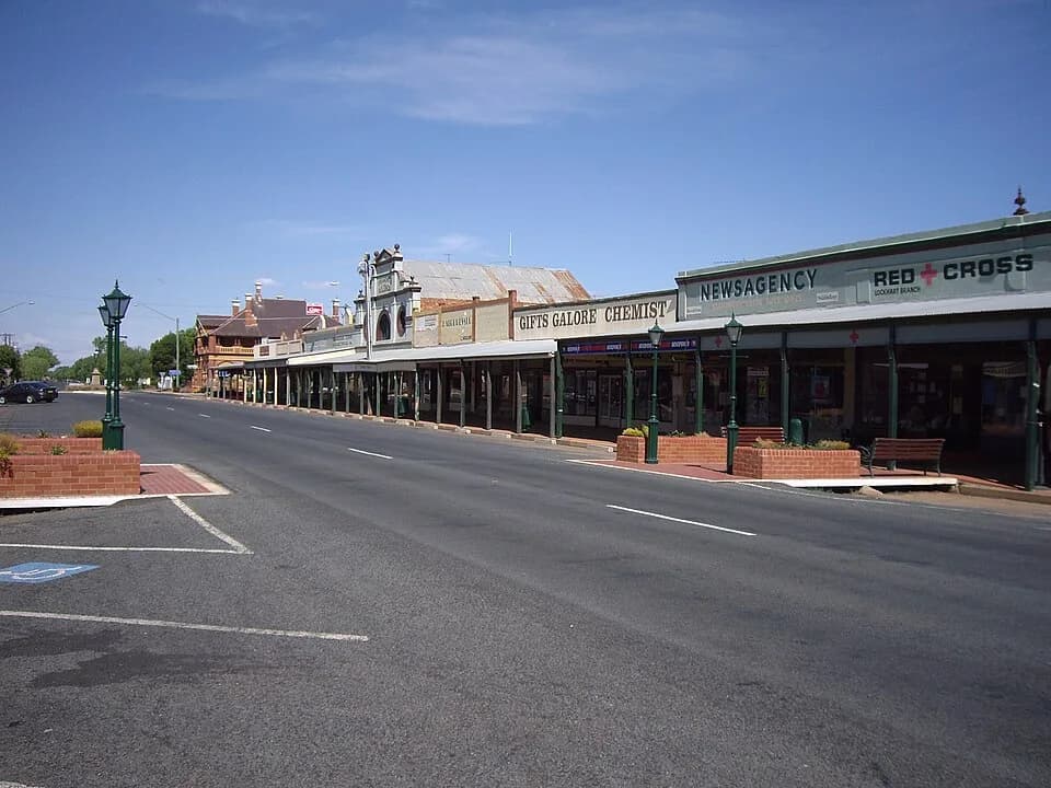 Lockhart