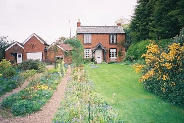 Lower Broadheath