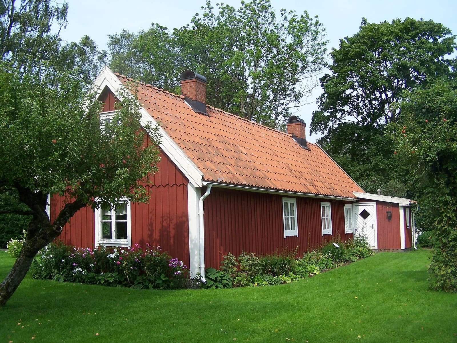 Vessigebro