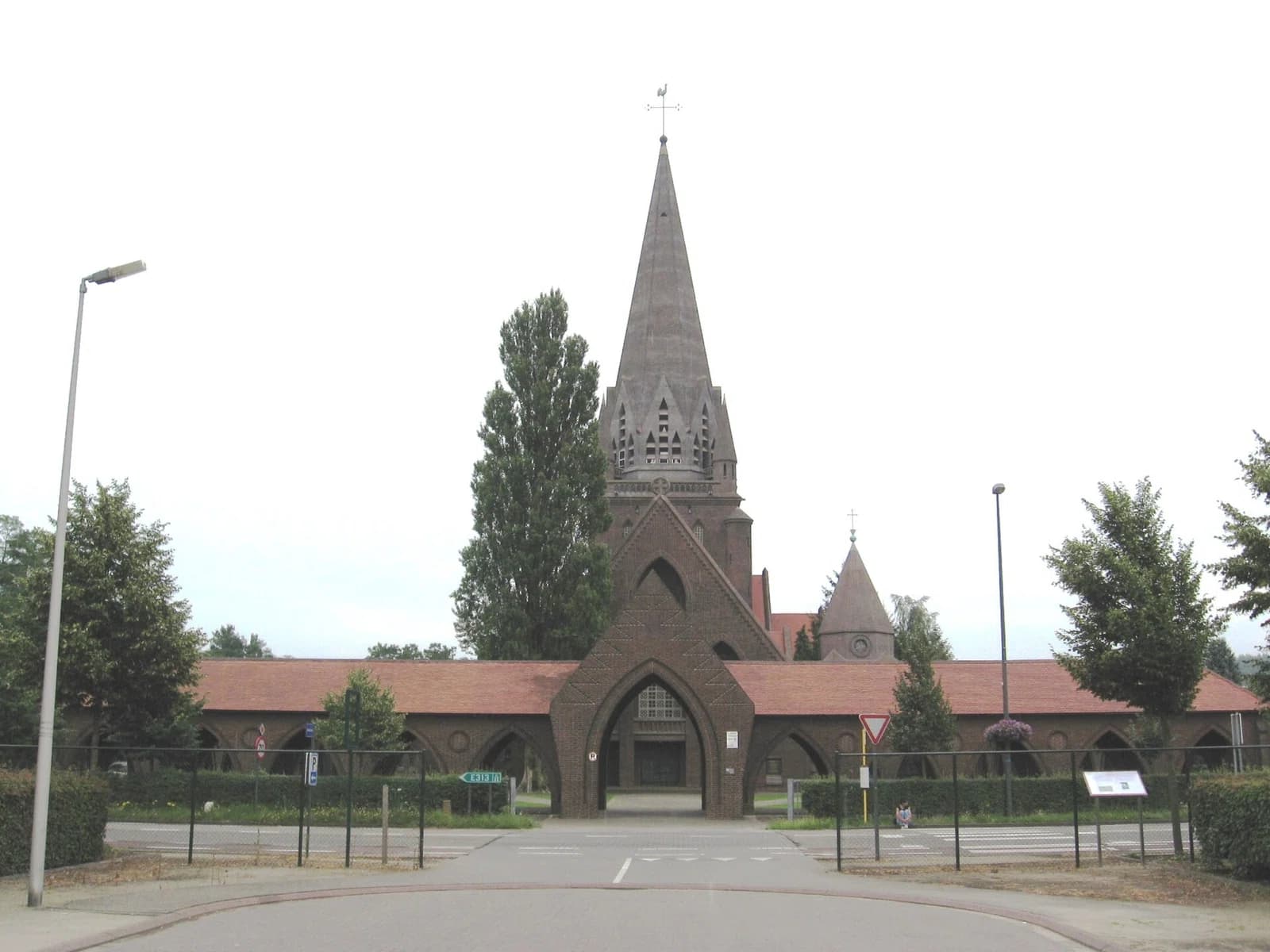 Beringen