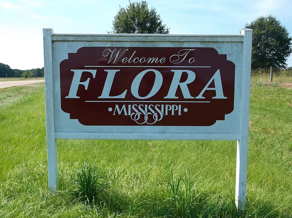 Flora