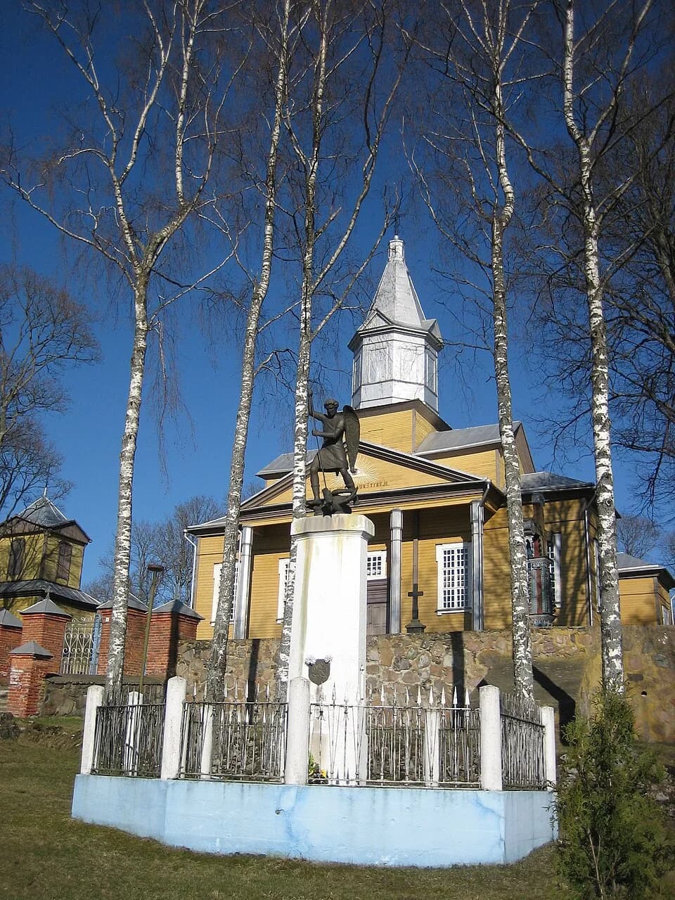 Kuktiškės