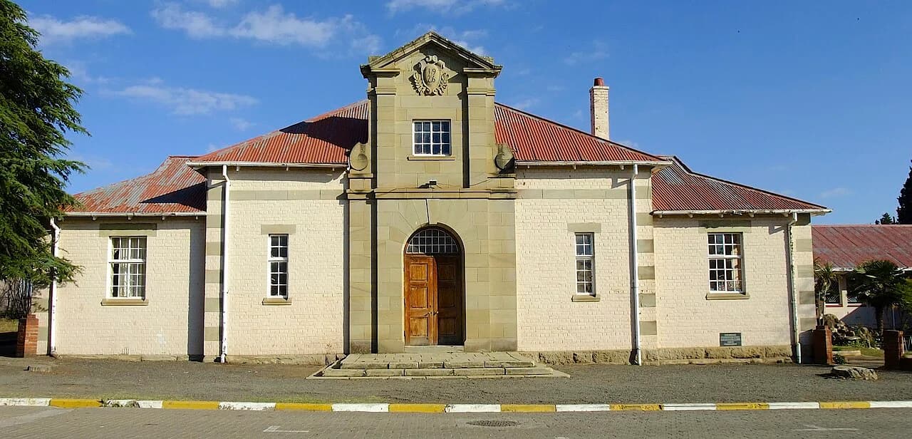 Trompsburg