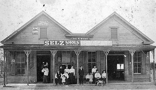 Binnsville