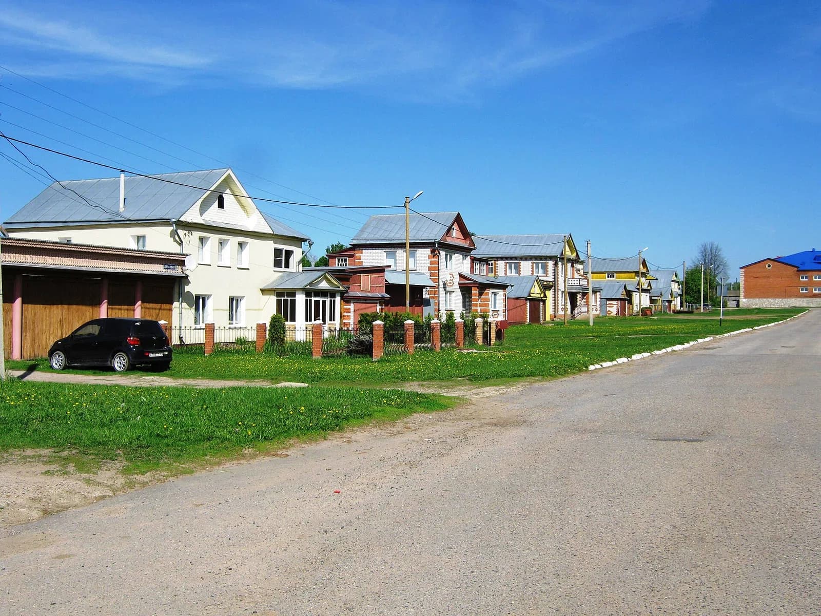 Mariinsko-Posadsky District