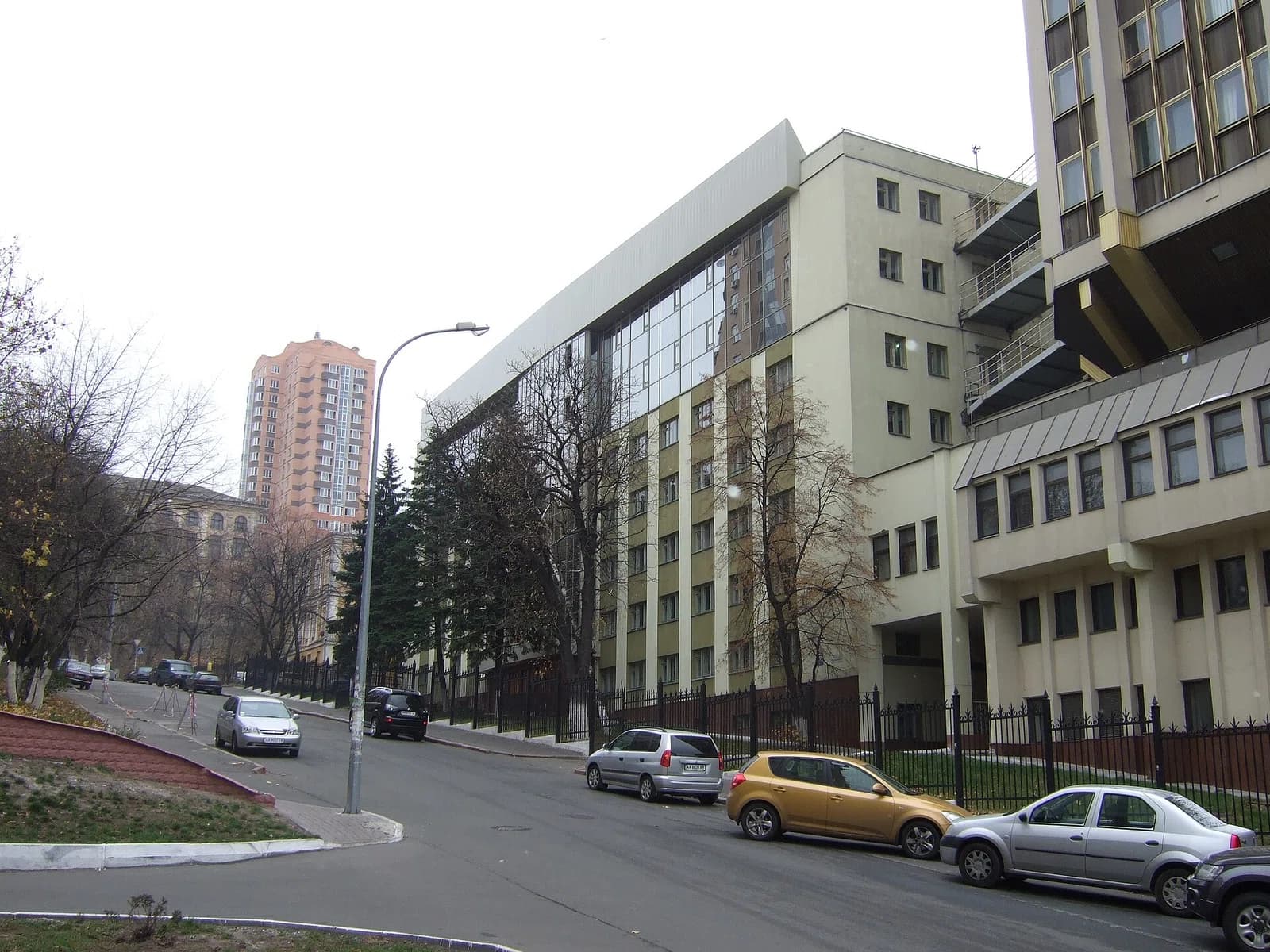 Kyiv National Linguistic University