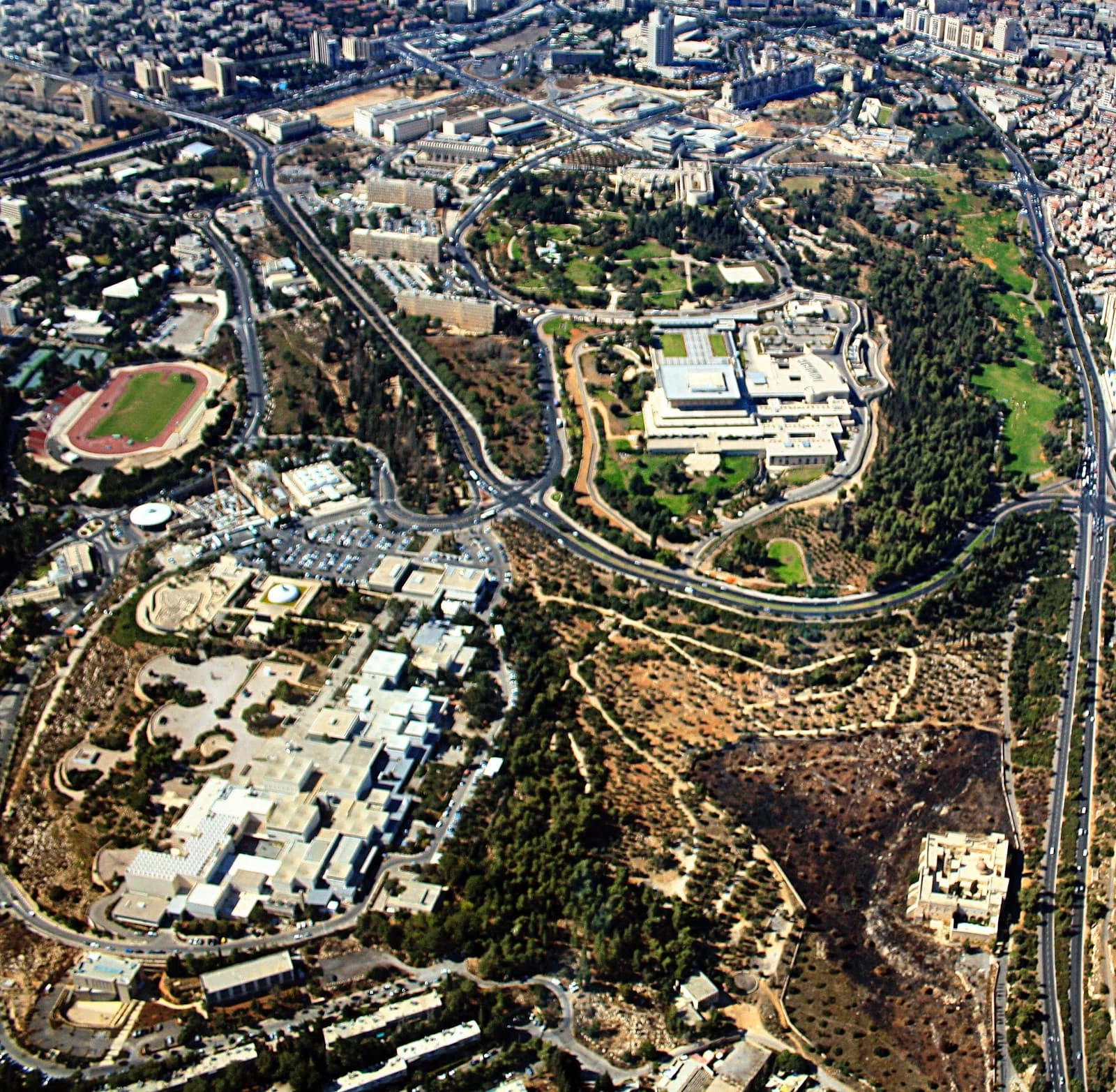 Givat Ram