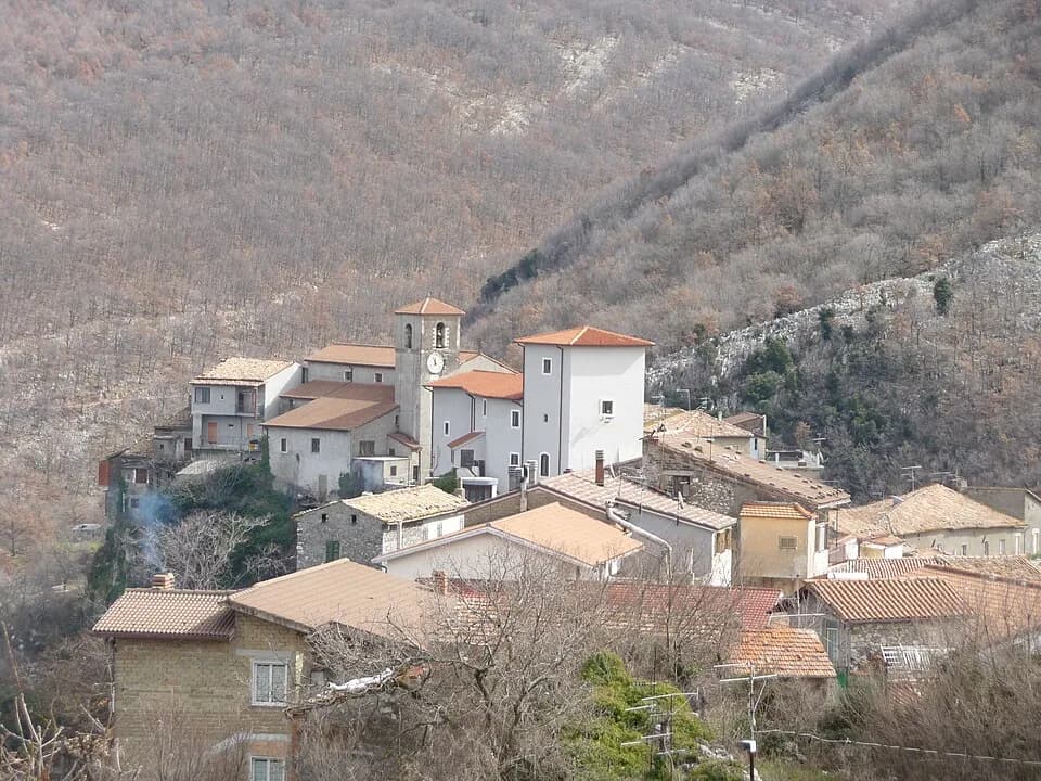 Gorga