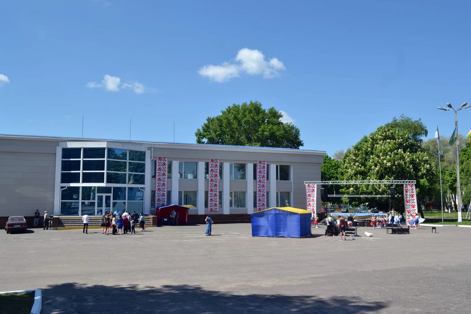 Bilokurakyne