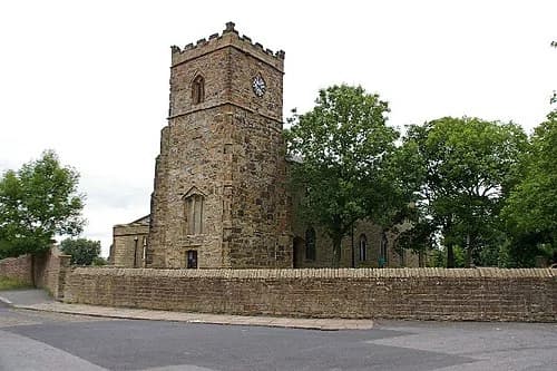Church