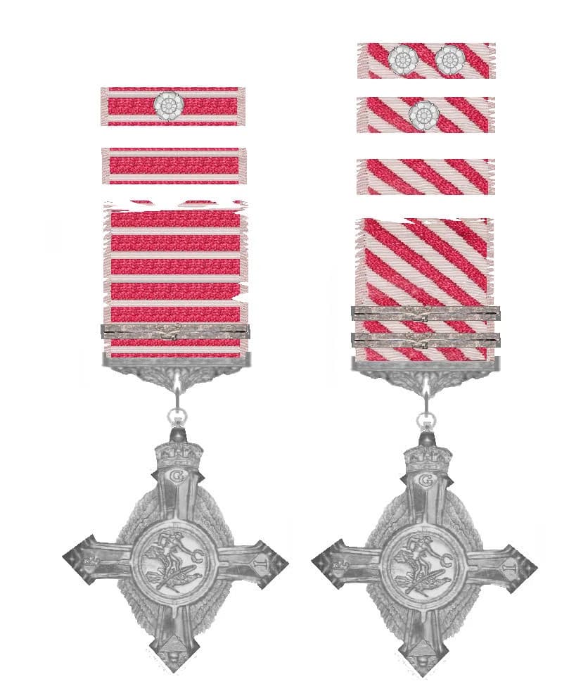 Air Force Cross